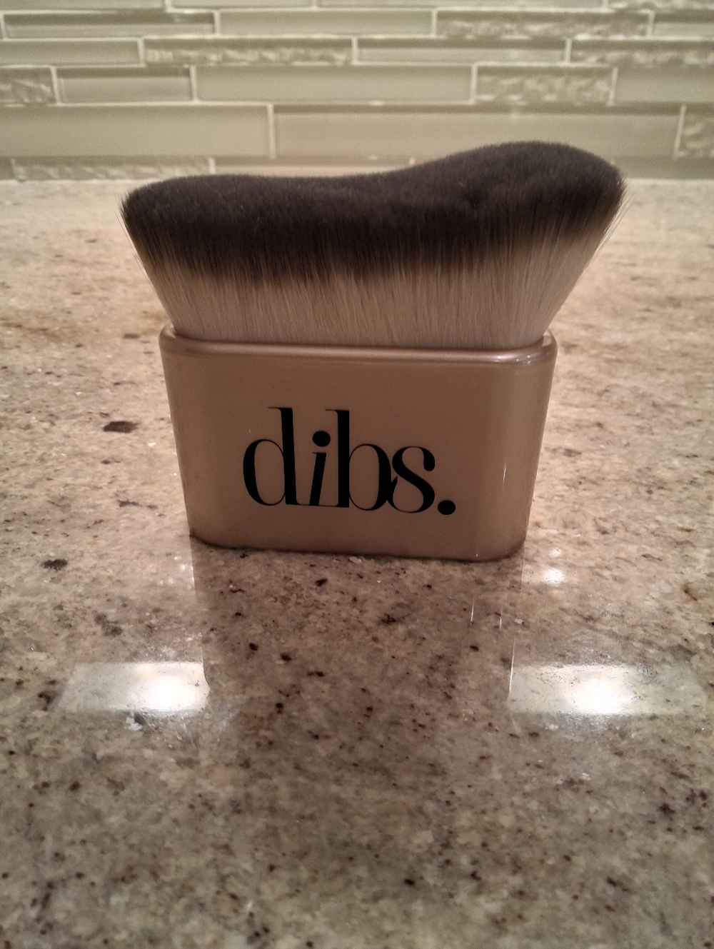 dibs Makeup Brush